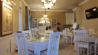 Villa Lugano Guesthouse Hotels in Vosloorus