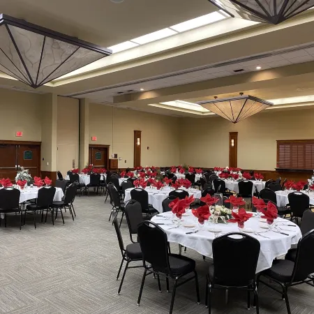 Wyndham Visalia