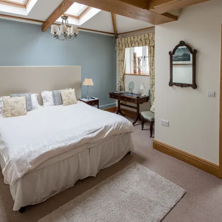Mere Brook House