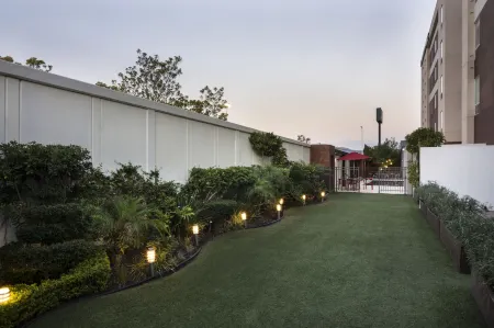 Homewood Suites by Hilton Queretaro