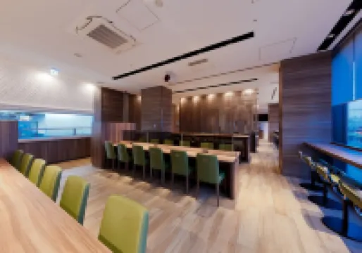Keikyu EX Inn Haneda