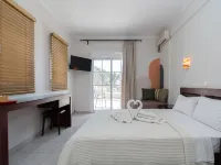 Naias Hotels in Sithonia