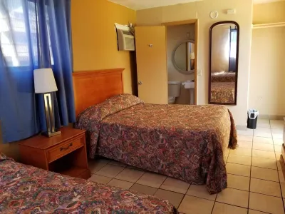 Atlantic Inn Hotels in Toms River