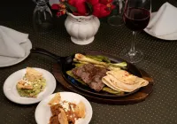 InHouse Select Hacienda Tres Rios - breakfast