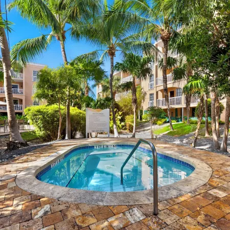 Beachside Resort & Residences