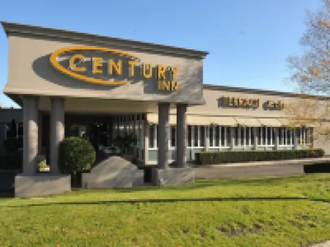 Century Inn Hotels in Traralgon