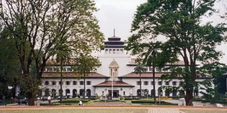 Mercure Bandung Nexa Supratman