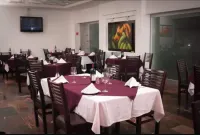 Hotel de Casa Blanca