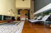 Hotel Orizont - spa