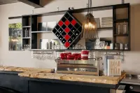 Tower Motel Marysville Hotels in Buxton