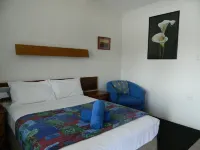 Coachman Motel Hotels in East Toowoomba