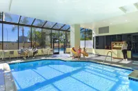Embassy Suites by Hilton Anaheim Orange - Uima-altaat