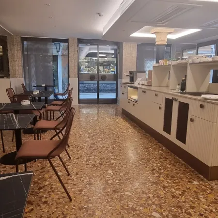 Albergo San Marco Отели рядом с достопримечательностью «Старые Прокурации»