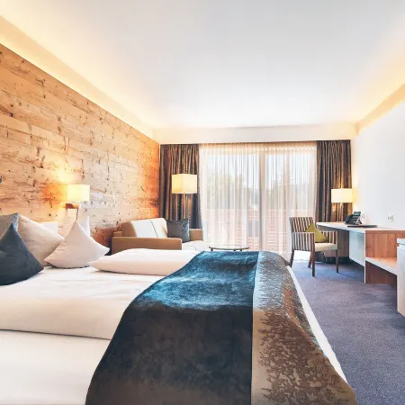 Hotel Eibl-Brunner 4-Sterne-Superior