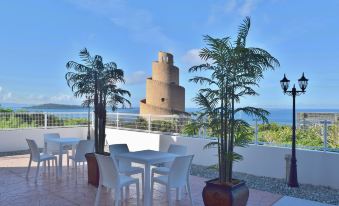 Wisteria Condominium Resort