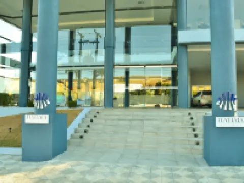 Villa Premium Hotel Hotels in Erechim