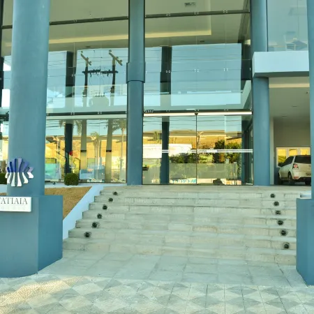 Villa Premium Hotel