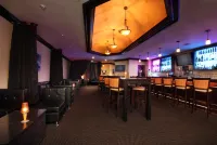Santa Ynez Valley Marriott - bar