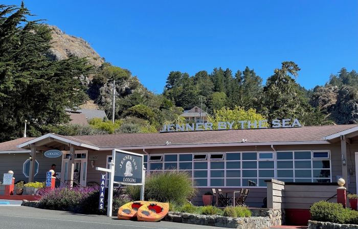 Jenner Inn