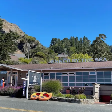 Jenner Inn