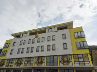 Hostel Sol Hotels in Dubrovnik