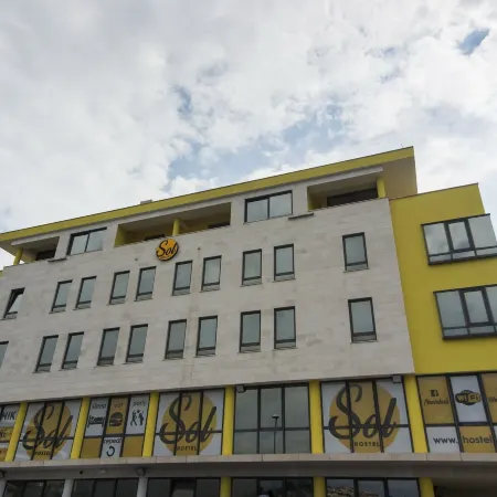 Hostel Sol
