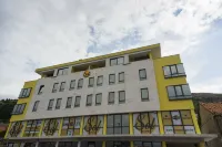 Hostel Sol Các khách sạn gần Lokrum Visitor Center