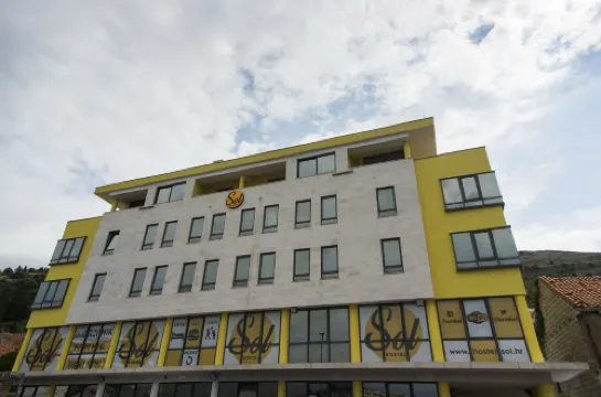 Hostel Sol Nổi bật Photos