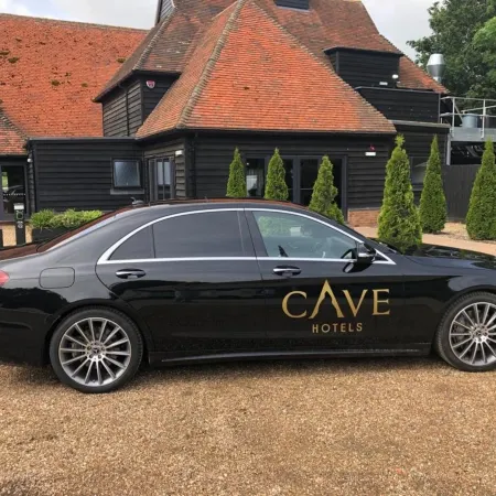 Cave Hotel & Golf Resort