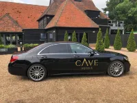 Cave Hotel & Golf Resort Hotels in Chilham