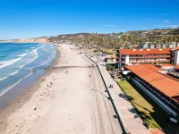 La Jolla Shores Hotel Hoteles cerca de Playa Windansea