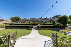 Churon Inn Winery