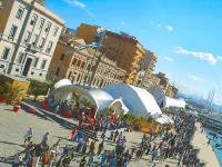 イル プロフーモ デル ポルト