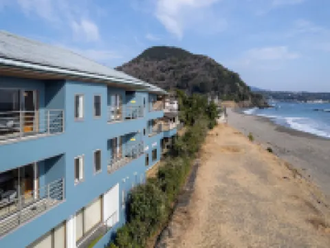 河津温泉郷 海遊亭 河津のホテル
