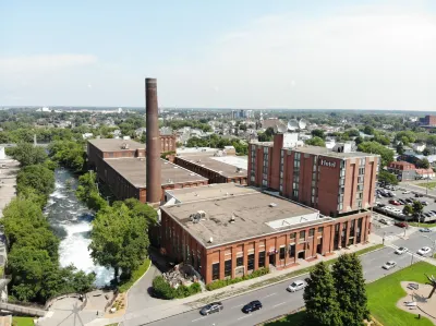 Hôtel Moco Valleyfield Hotels in Salaberry-de-Valleyfield