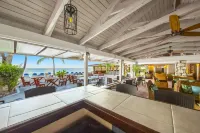 Pineapple Beach Club - All Inclusive Hotels in Willikies