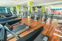 Sonesta Hotel Loja - Gym
