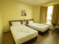 Expo Hotel Hotels in Labuan