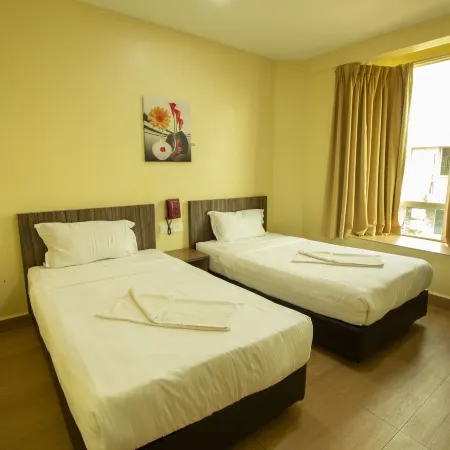 Expo Hotel