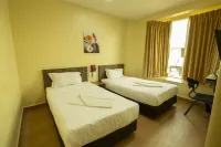 Expo Hotel Hotels in Labuan