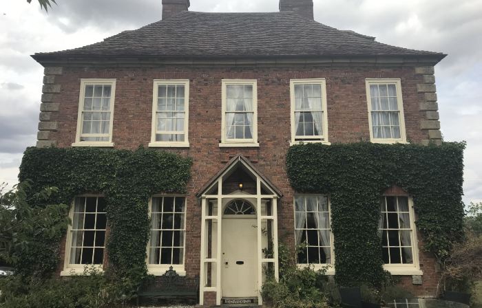 Whitchurch Farm Guesthouse