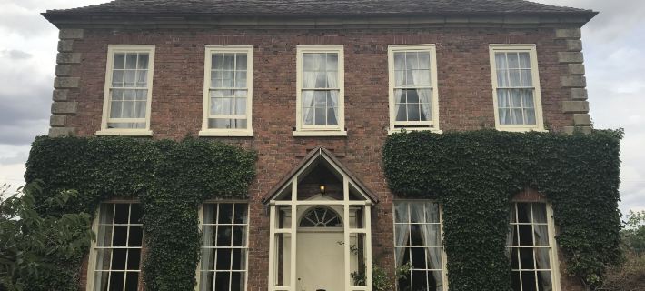 Whitchurch Farm Guesthouse Hotels in Stratford-upon-Avon