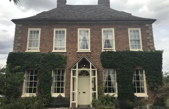 威特切爾奇農場旅館