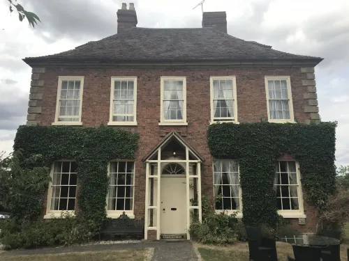 Whitchurch Farm Guesthouse Hotels in Whitchurch