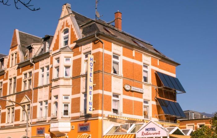 Hotel Heinz