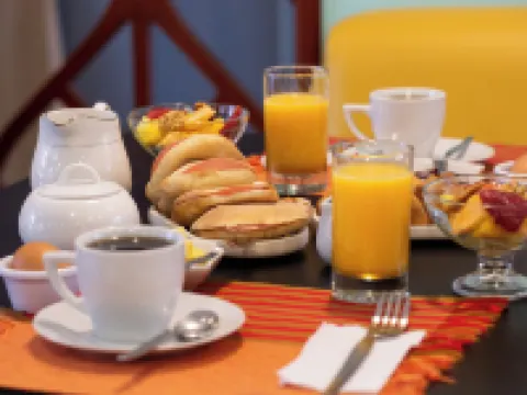 Hotel Serra Nova Hotels in Cajamarca