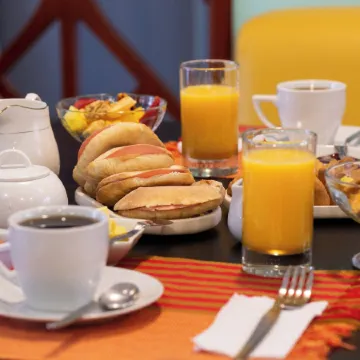 Hotel Serra Nova