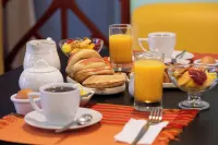 Hotel Serra Nova Hotels in Banos del Inca