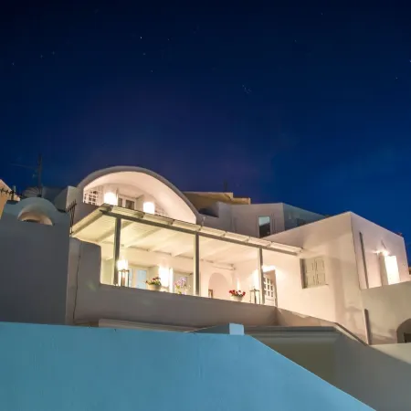 Villa Erofili
