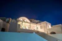 Villa Erofili - balneario